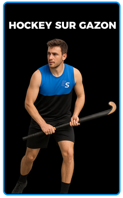 Hockey sur gazon