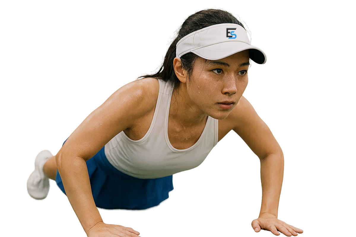 Camp d'Entraînement