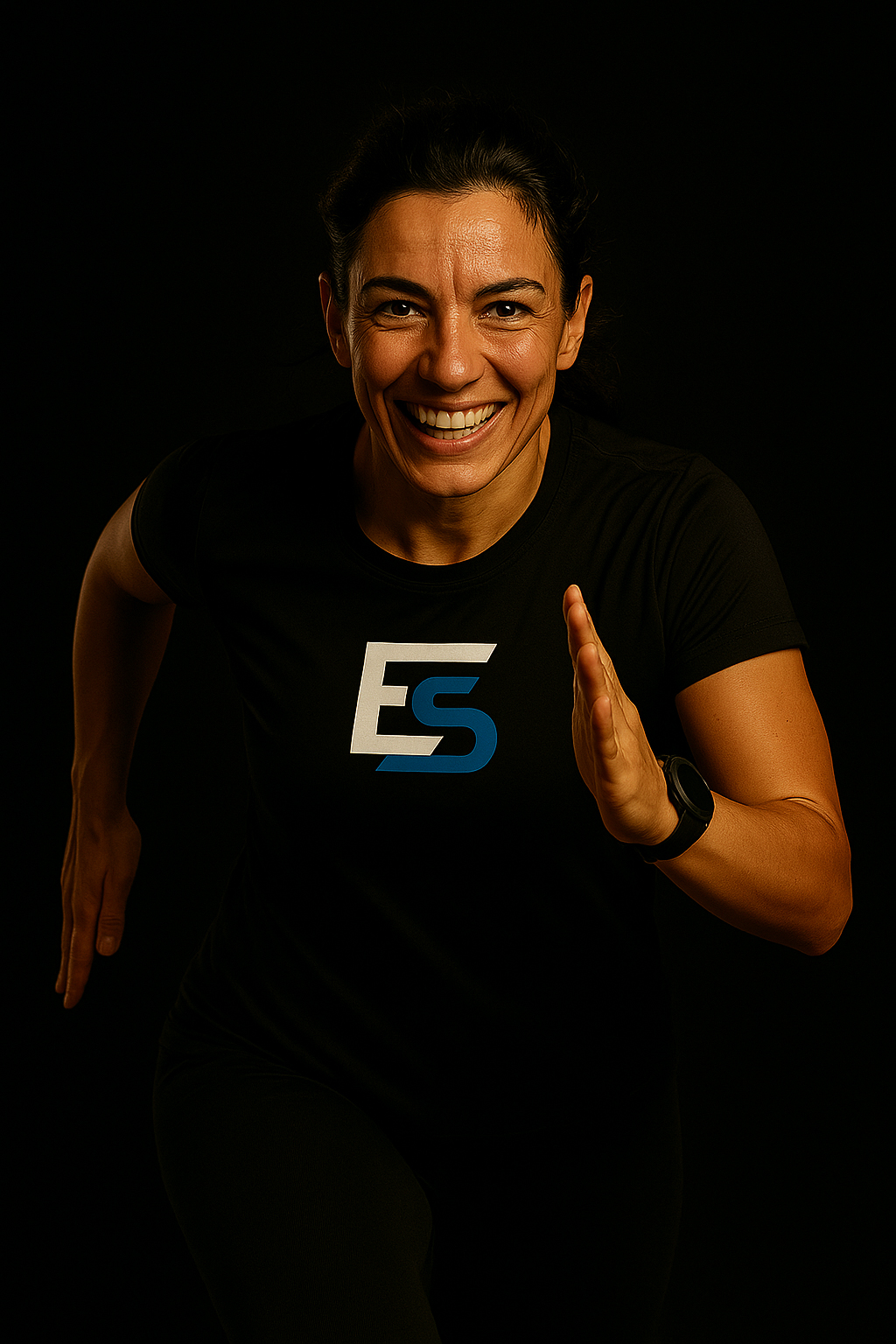 Athlete coaching sportif Elitesport