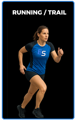 Running/Trail