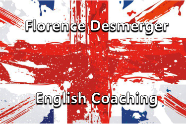 Florence Desmerger - English Coaching