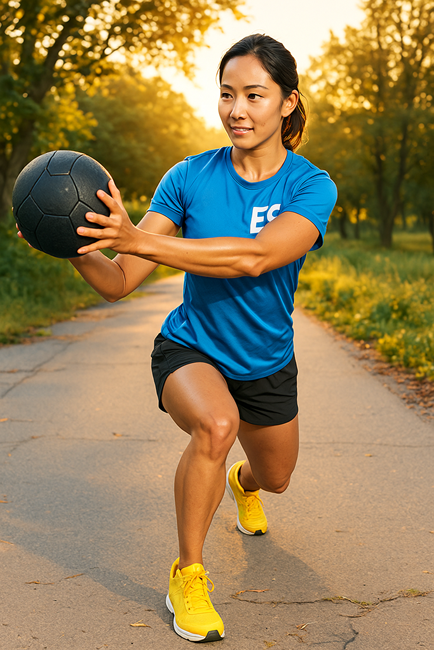 Elite Training Camp Elitesport.fr