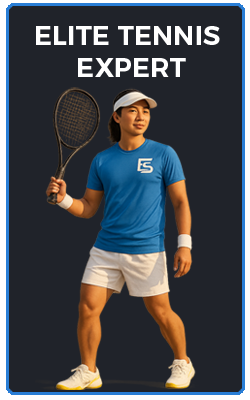 Elite Tennis Expert