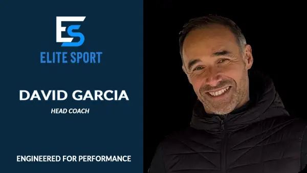 David Coach sportif EliteSport