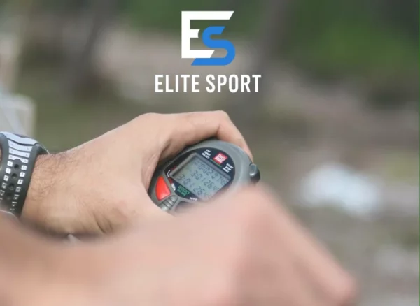 Chronowatch Elitesport.fr