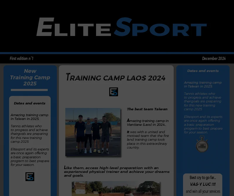 Slide Newpaper Elitesport