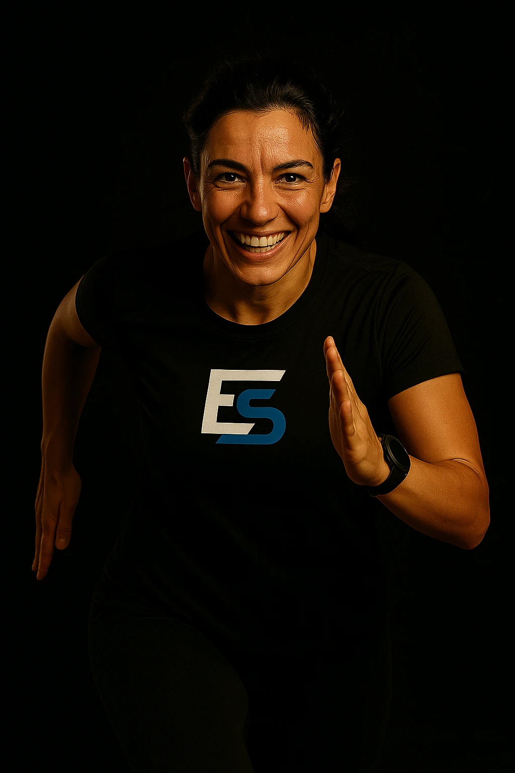 Athlete coaching sportif Bordeaux Elitesport