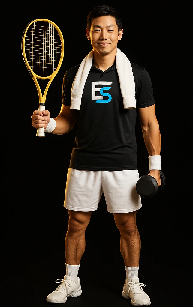 Elite Tennis Expert page Elitesport.fr