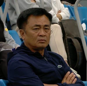 Tom Kindavong Tennis Coach