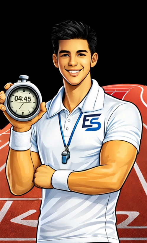 Calculateur d'allures et de vitesses de course