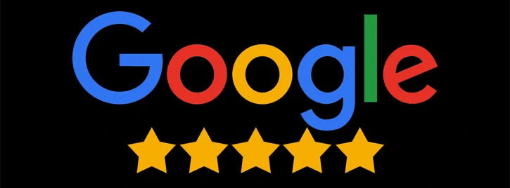 Logo avis Google