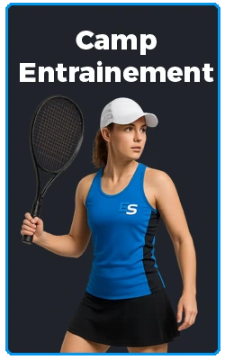 Prestations camp d'entraînement à Bordeaux