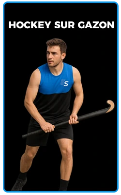 Hockey sur gazon