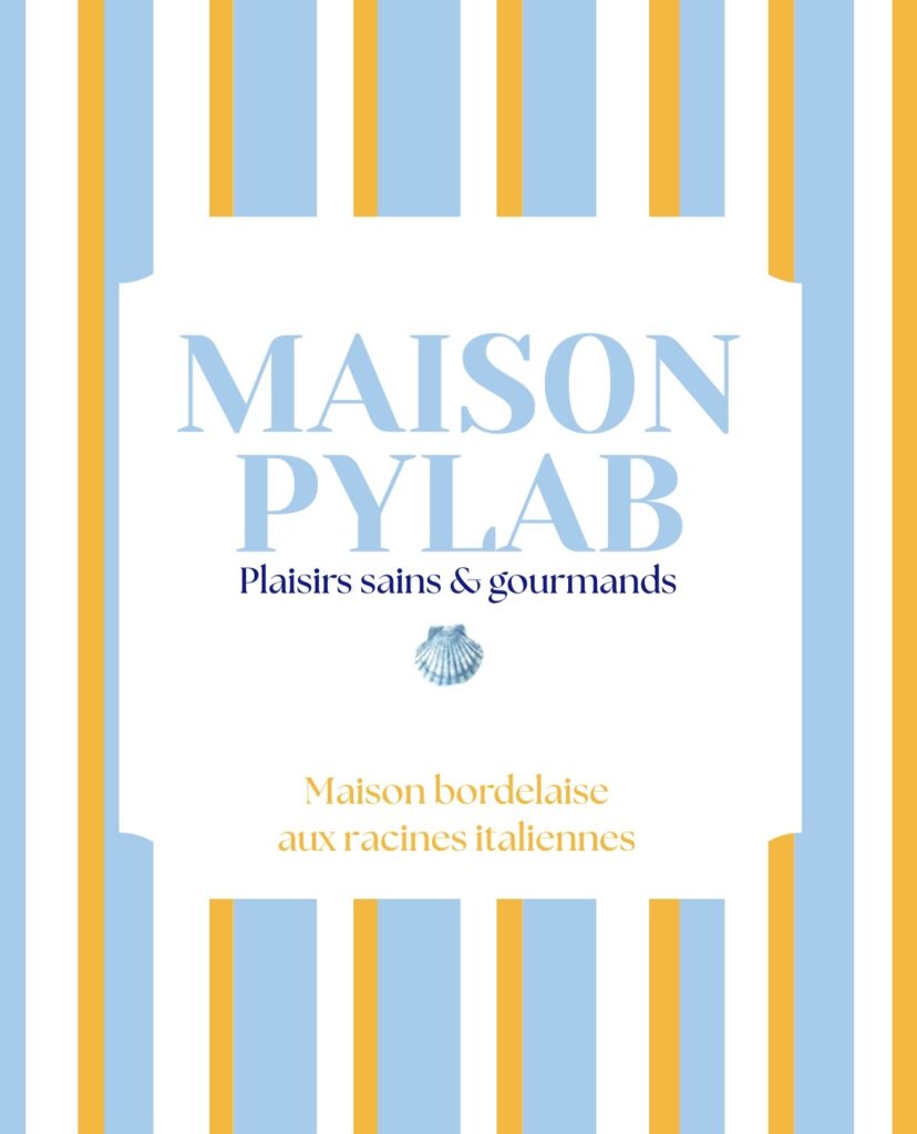 Logo Maison Pylab